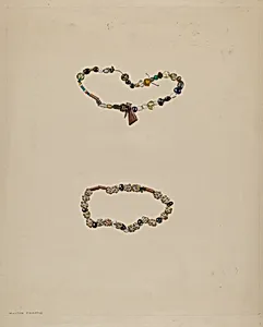 Trade Beads