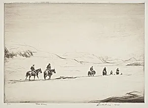 Trail Riders