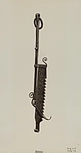 Trammel
