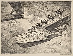 Transports of the Sky