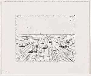 Travelers [working proof 1]