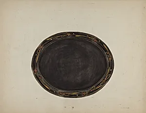 Tray