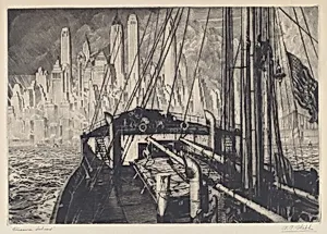 Treasure Island