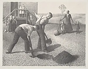 Tree Planting