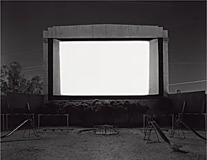 Tri City Drive-In, San Bernardino