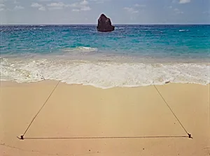 Triangle, Bermuda