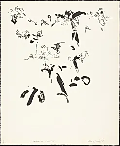 Triangular Fugue VIII