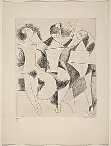 Trio
