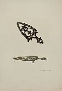 Trivet