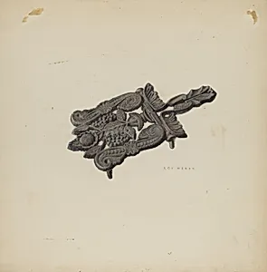 Trivet