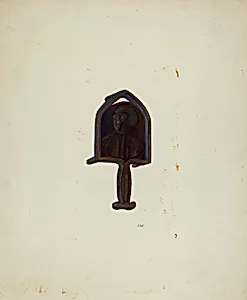 Trivet