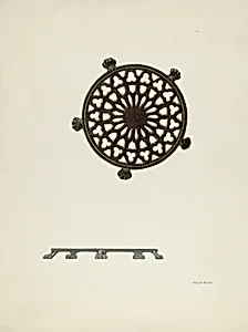 Trivet