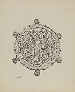 Trivet