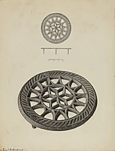 Trivet