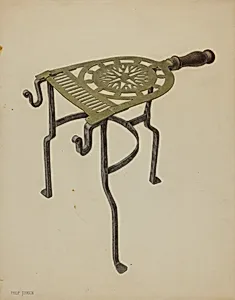Trivet
