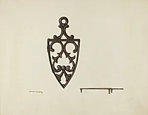 Trivet