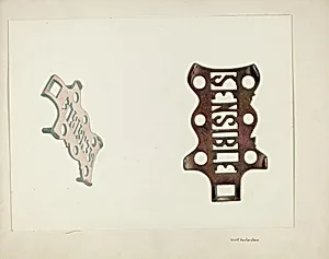 Trivet