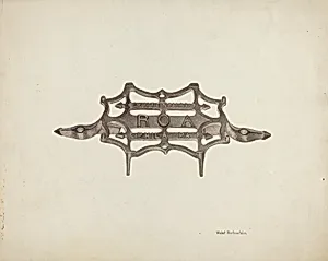 Trivet