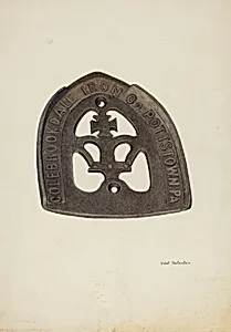 Trivet