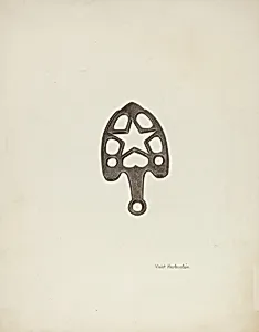 Trivet