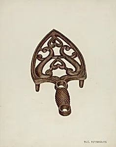 Trivet