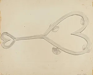 Trivet