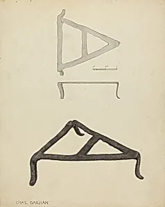 Trivet