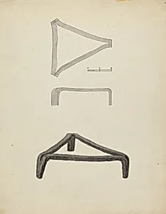 Trivet