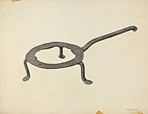 Trivet