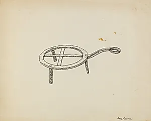 Trivet