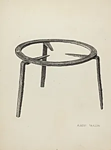 Trivet