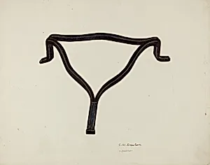 Trivet