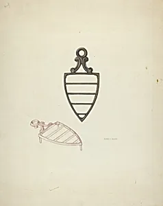 Trivet