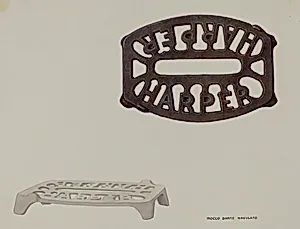 Trivet