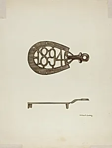 Trivet