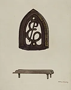Trivet