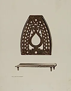 Trivet