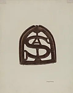 Trivet