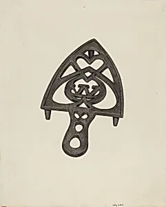 Trivet