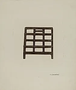 Trivet