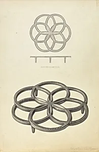 Trivet