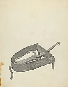 Trivet