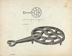 Trivet