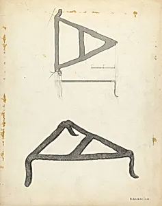 Trivet