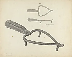 Trivet