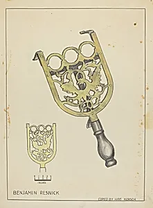 Trivet