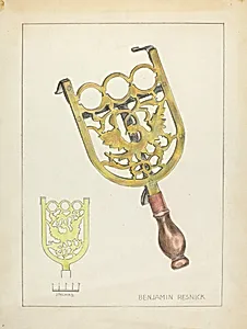 Trivet