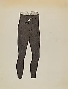 Trousers
