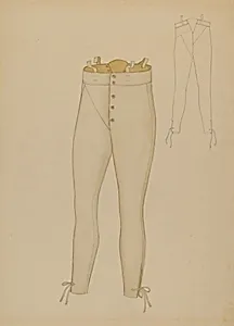Trousers