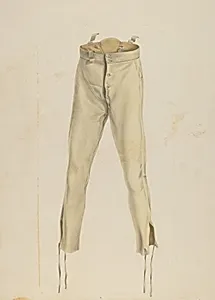 Trousers